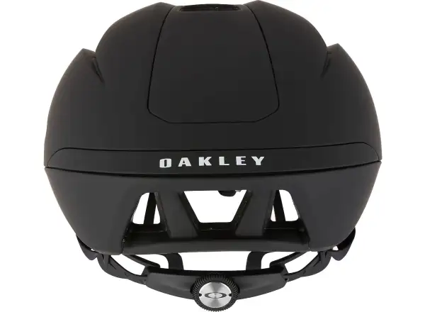 Oakley Velo Stelvio Rennradhelm Helm Matte Black