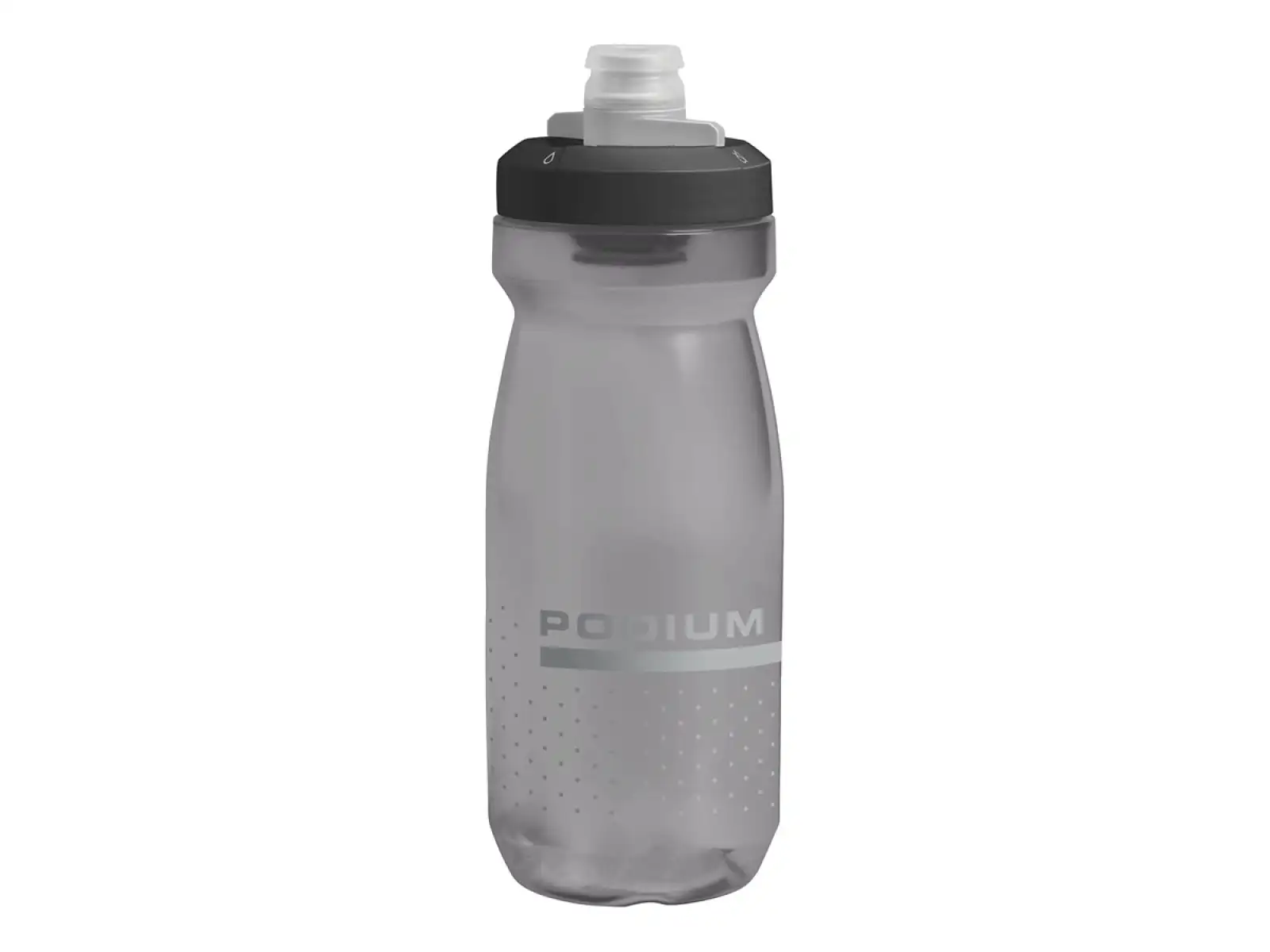 Camelbak Podium Bottle Flasche Smoke