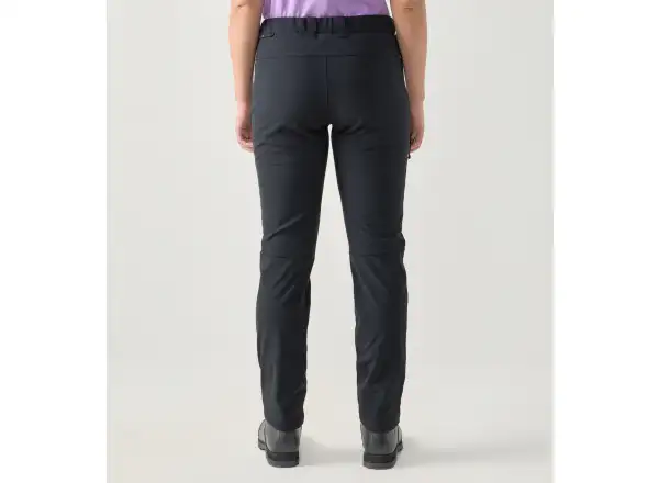 Haglöfs Warm Flex Damenhose True Black