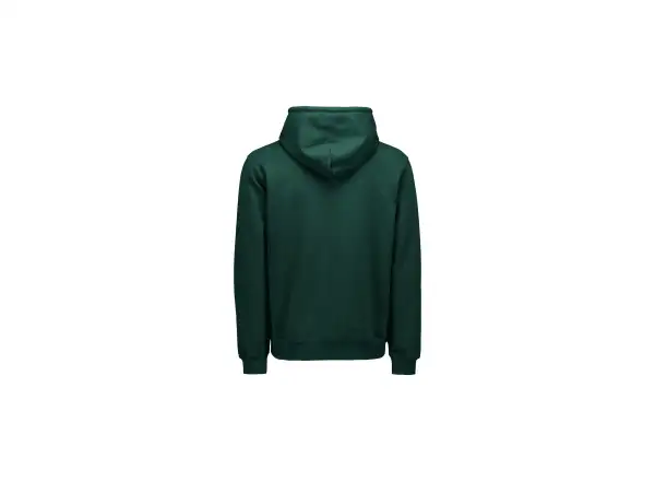 POC Hood Kapuzenpullover Pargasite Green/Hydrogen White
