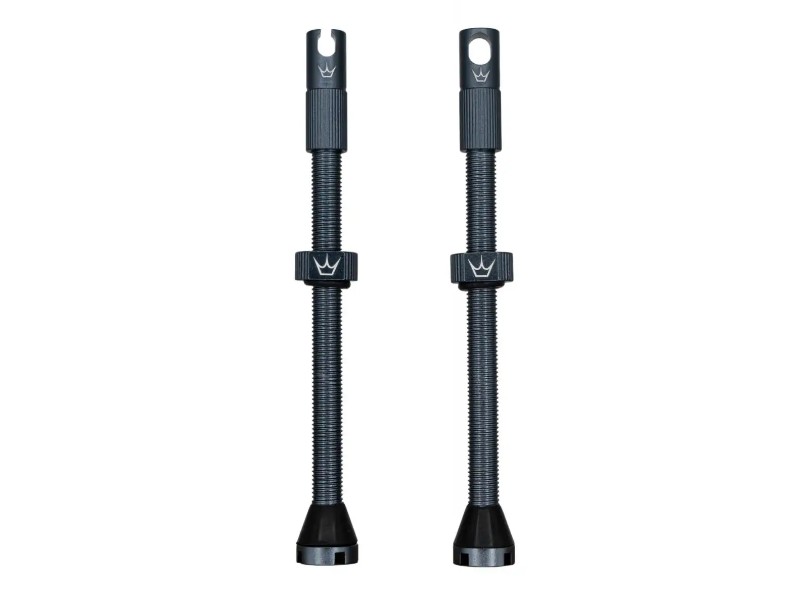 Peatys X Chris King MK2 Tubeless Ventile 80 mm