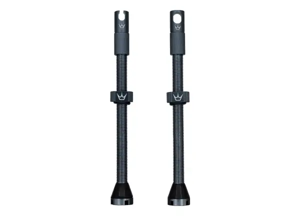 Peatys X Chris King MK2 Tubeless Ventile 80 mm