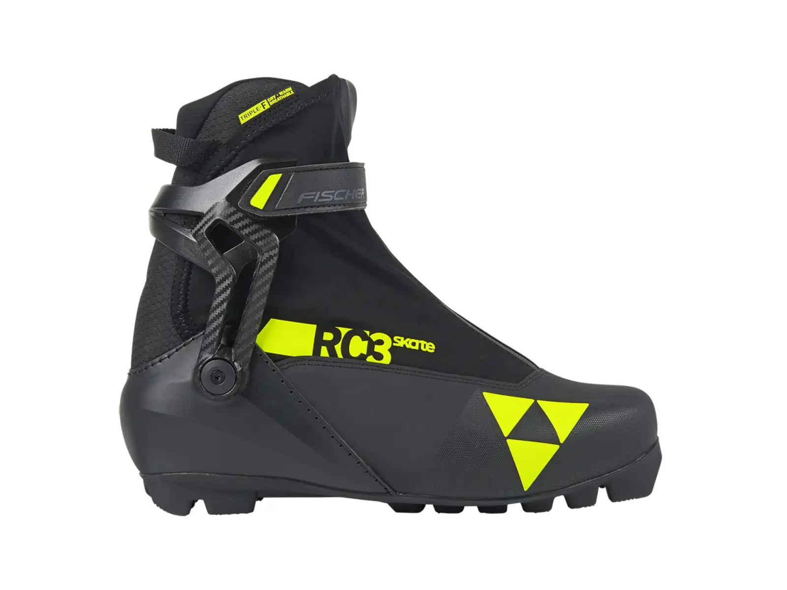 Fischer RC3 Skate Langlaufschuhe 2024/25