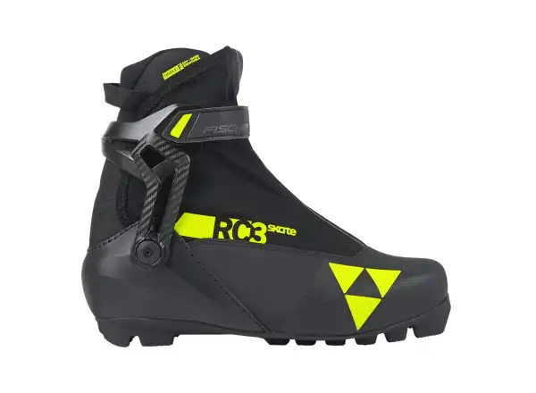 Fischer RC3 Skate Langlaufschuhe 2024/25