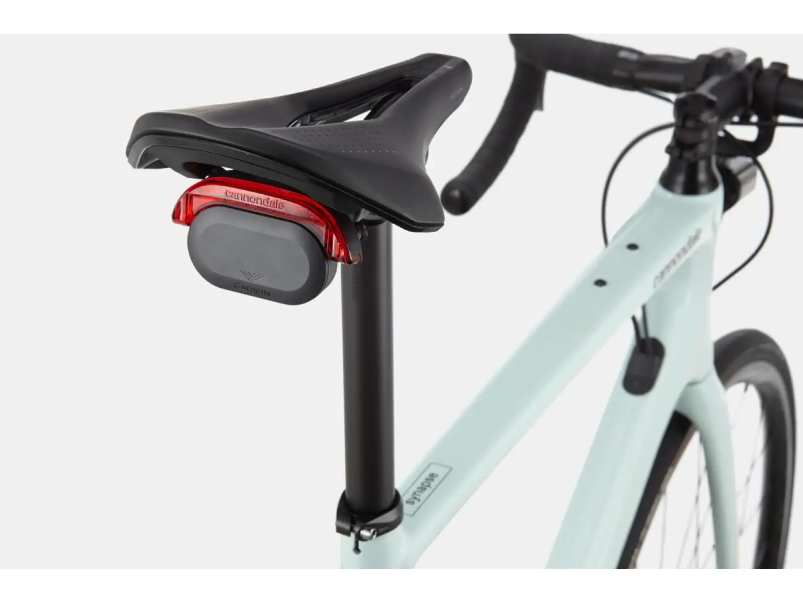 Cannondale Synapse Carbon 2 RLE CMT Rennrad