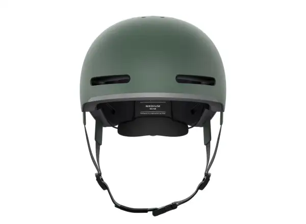 POC Corpora Helm Epidote Green Matt