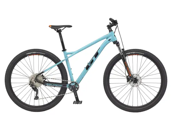 GT Avalanche 27,5 Comp AQU Mountainbike