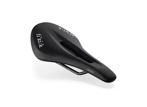 Fizik Vento Argo X5 Sattel 150 mm Black