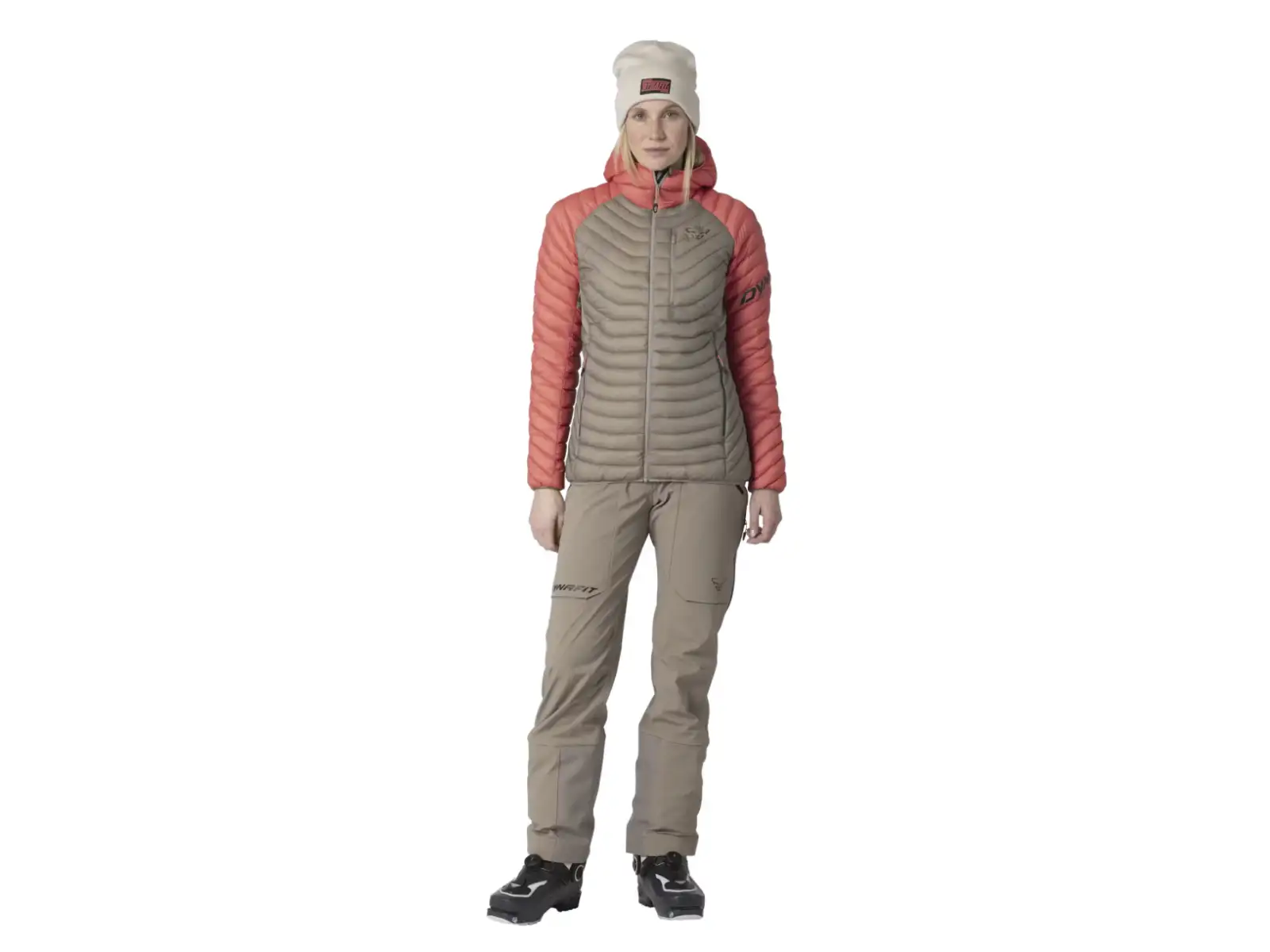 Dynafit Radical Down Damenjacke Cabana