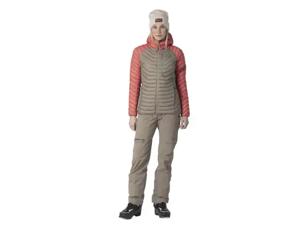 Dynafit Radical Down Damenjacke Cabana