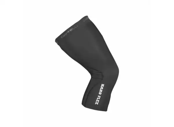 Castelli Nanoflex 3G Kniewärmer Black