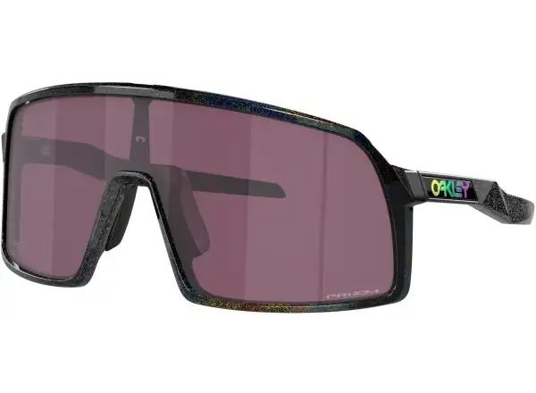 Oakley Sutro Sonnenbrille - Dark Galaxy/Prizm Road Black