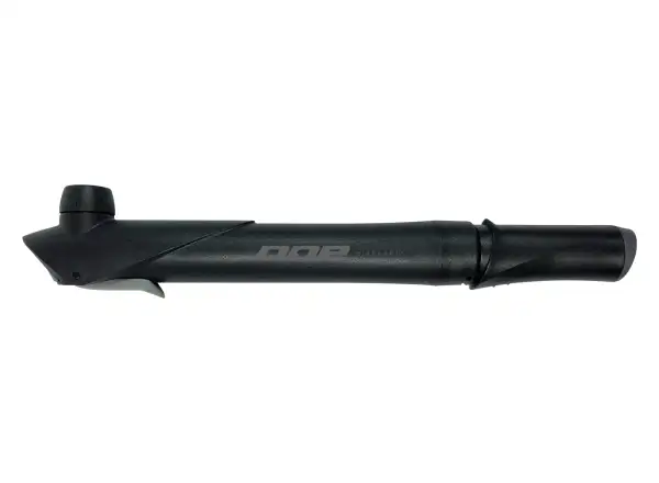 One Bikeparts M.Pump 10 Pumpe black/grey MINI PUMP