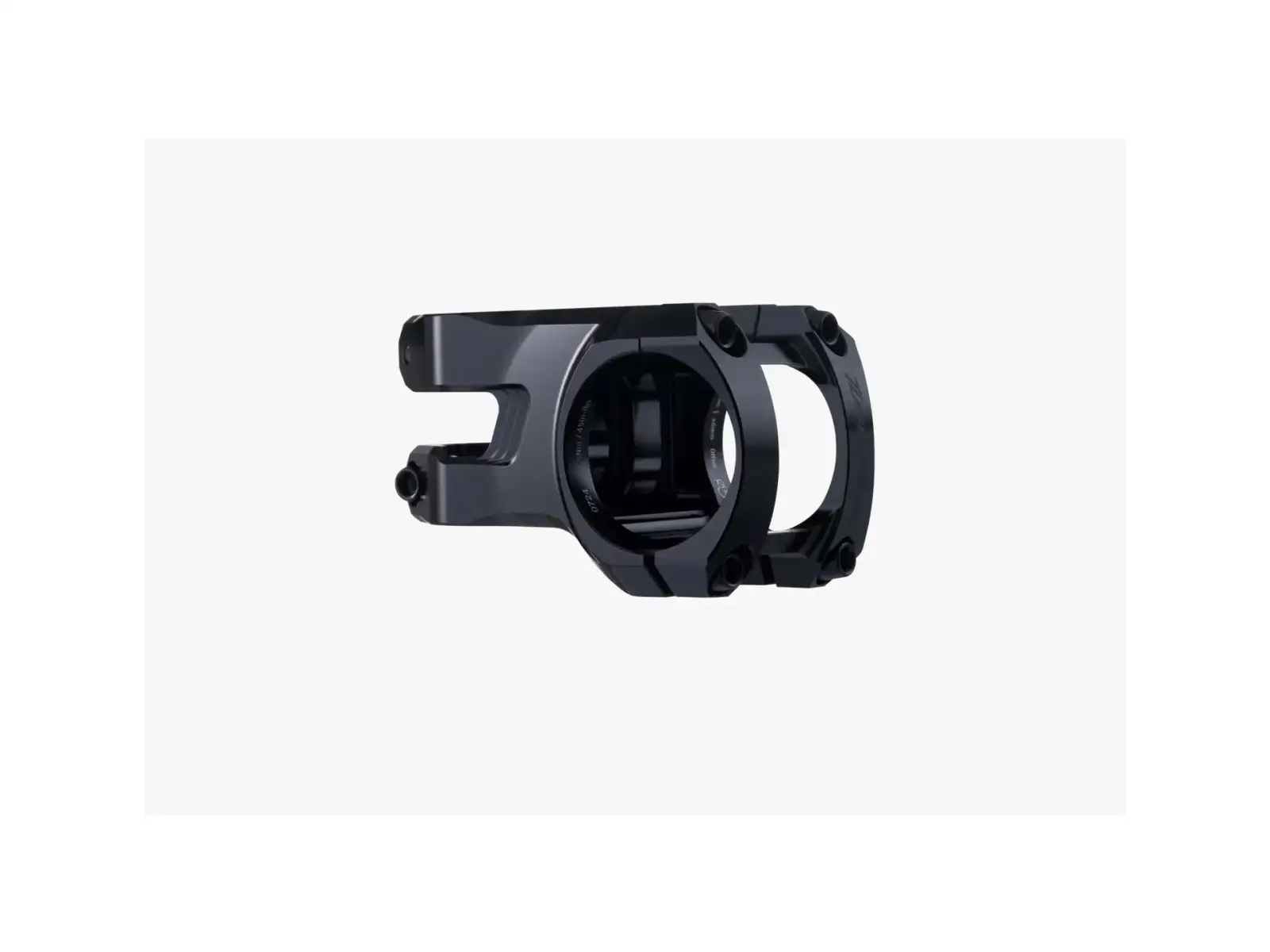Race Face Turbine SL Vorbau 35 mm Schwarz