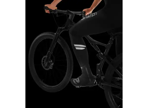 Etape Soft Überschuhe schwarz