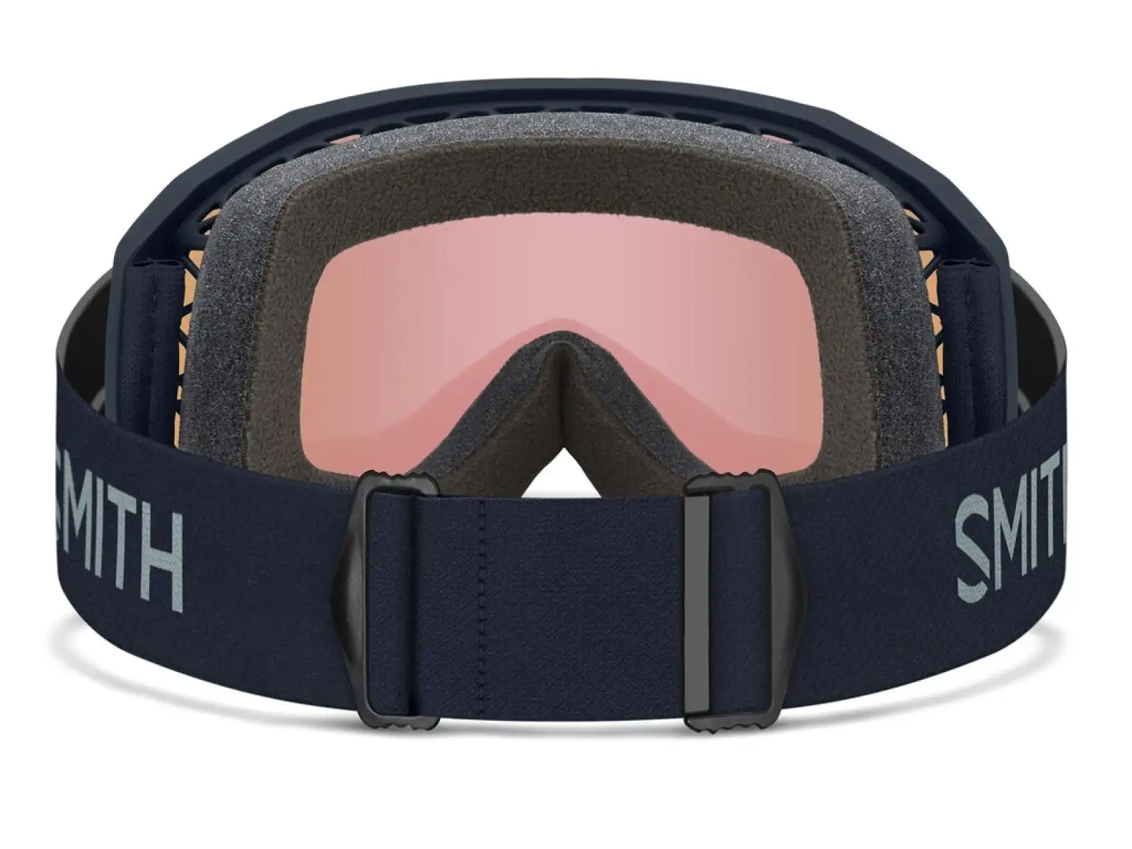 Smith Loam MTB Downhill-Brille Midnight Navy