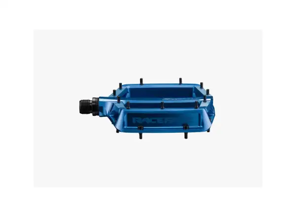 Race Face Turbine Pedale – Blau