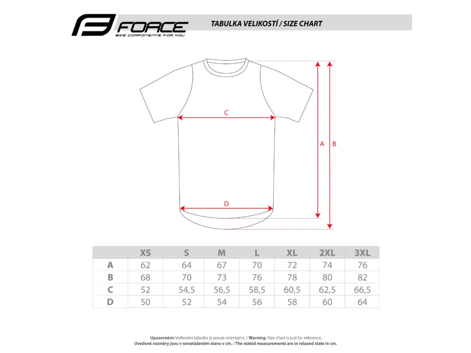 Force MTB Rules Herrentrikot Kurzarm bordeaux
