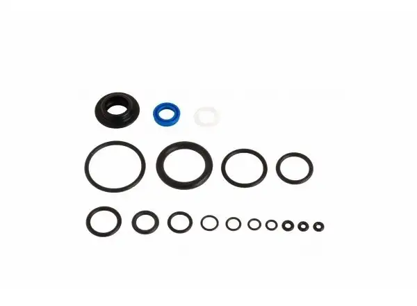 BikeYoke Revive Max 34,9 mm Wartungsset