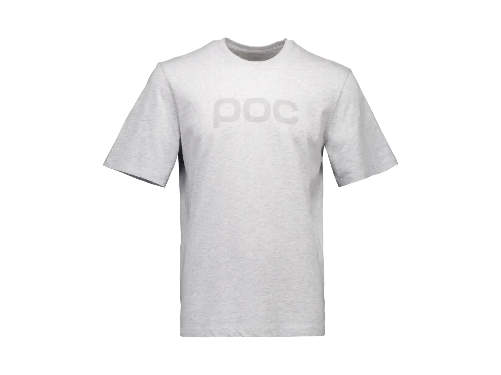 POC T-Shirt Grau Melange
