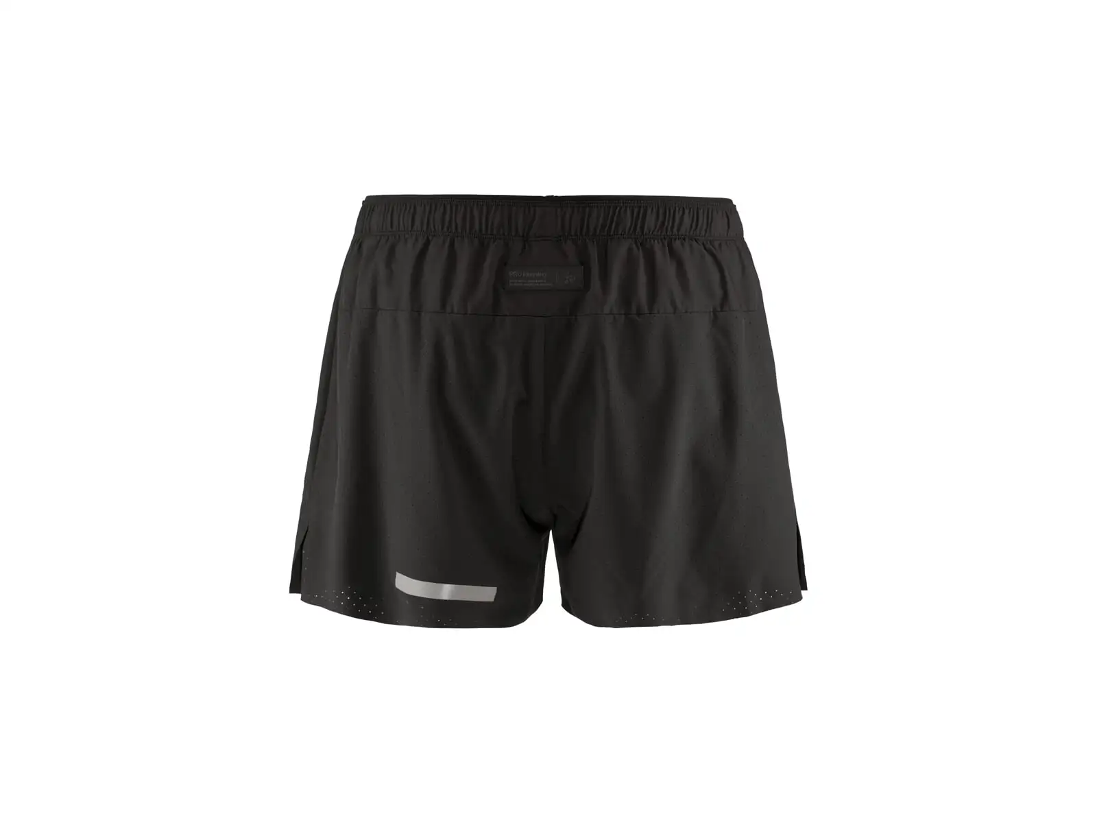 Craft Pro Hypervent 2in1 Herren-Shorts schwarz