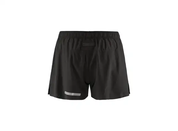 Craft Pro Hypervent 2in1 Herren-Shorts schwarz