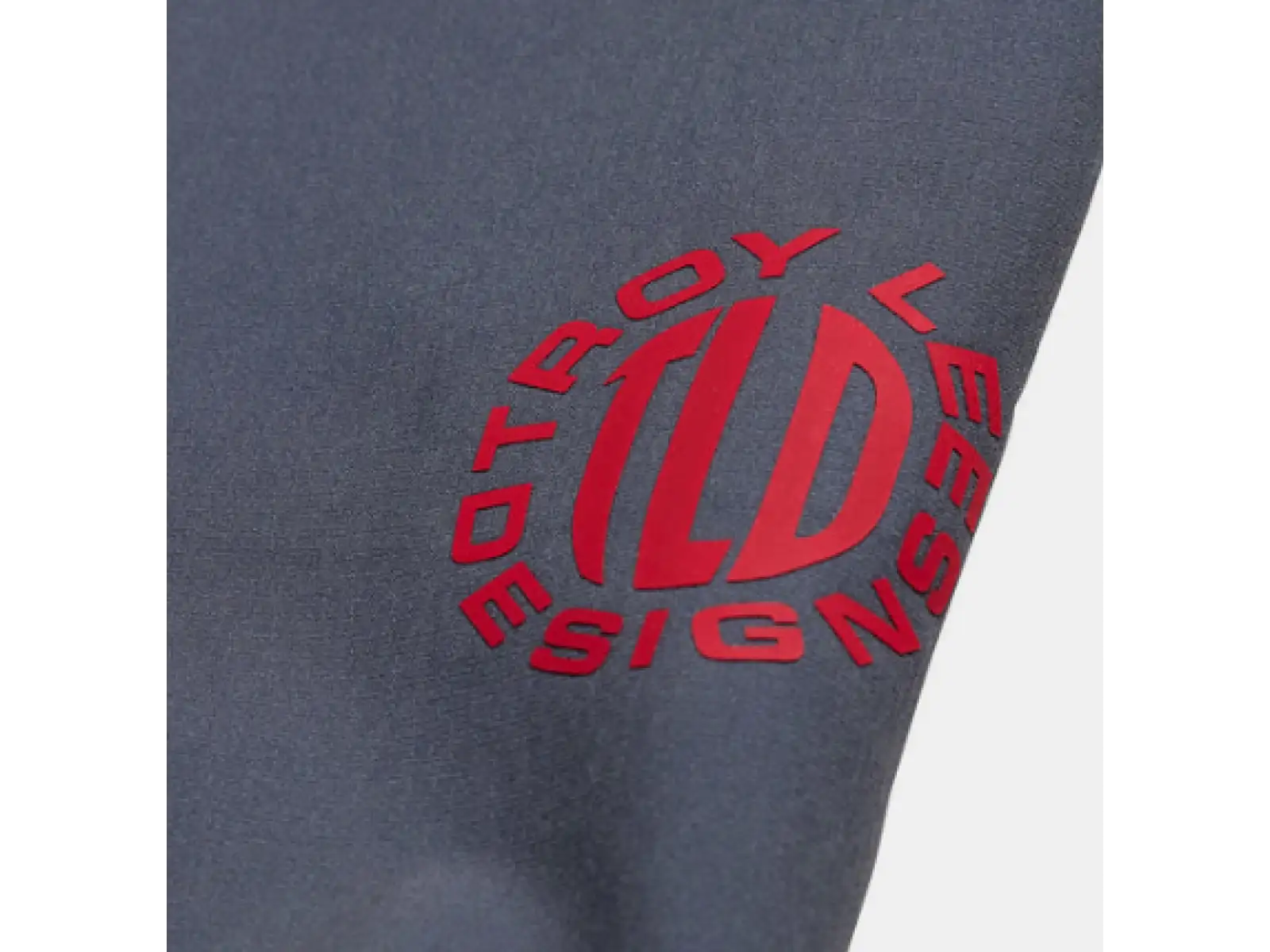 Troy Lee Designs Flowline Superlyte Mono Shorts Steel Blue