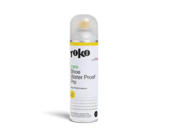 Toko Care Shoe Water Proof Pro Imprägnierspray 250 ml