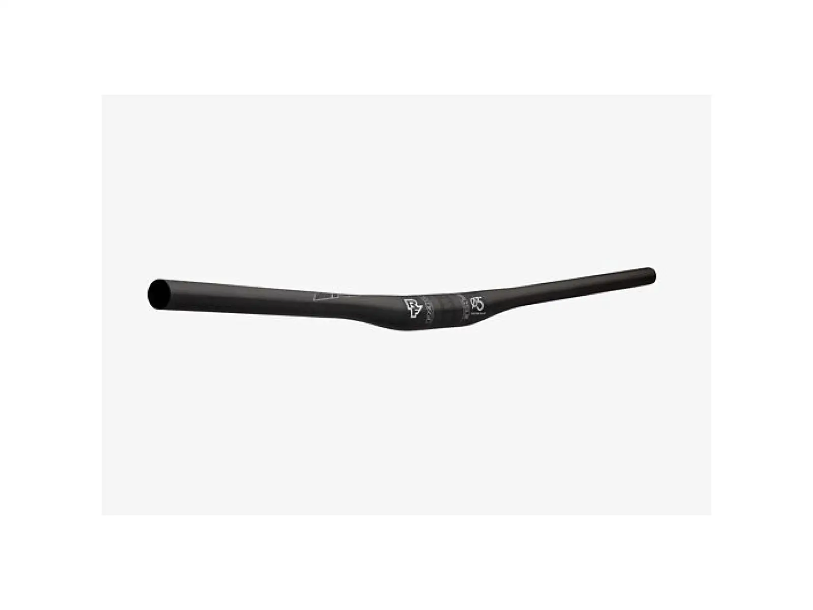 Race Face NEXT SL Lenker 10 mm Rise 35x740 mm schwarz