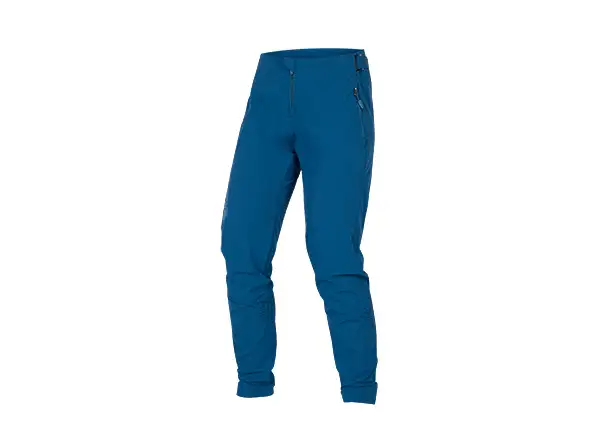 Endura MT500 Burner Lite Damen Radhose Blueberry