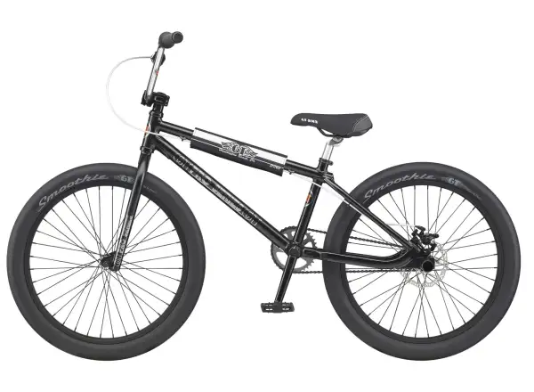 GT Pro Series Heritage 24 BMX Fahrrad