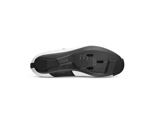 Fizik Vento Infinito Carbon 2 Herren Rennradschuhe white/black