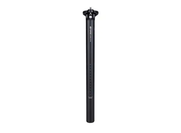 Force Basic P4.6 Sattelstütze 30,9/400 mm schwarz matt NEU