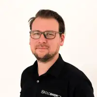 Pavel - Brand Manager