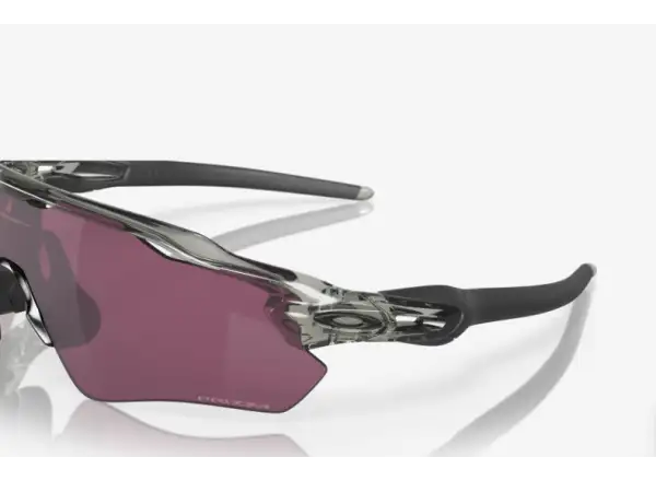 Oakley Radar EV Path Sonnenbrille - Grey Ink/Prizm Road Black