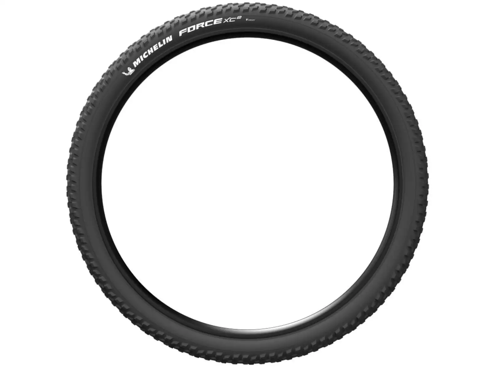 Michelin Force XC2 Performance Line 29x2,10" TS TLR MTB Reifen mit Kevlar-Gürtel