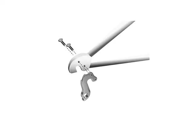 Marwi GH-080 Rahmenschutz
