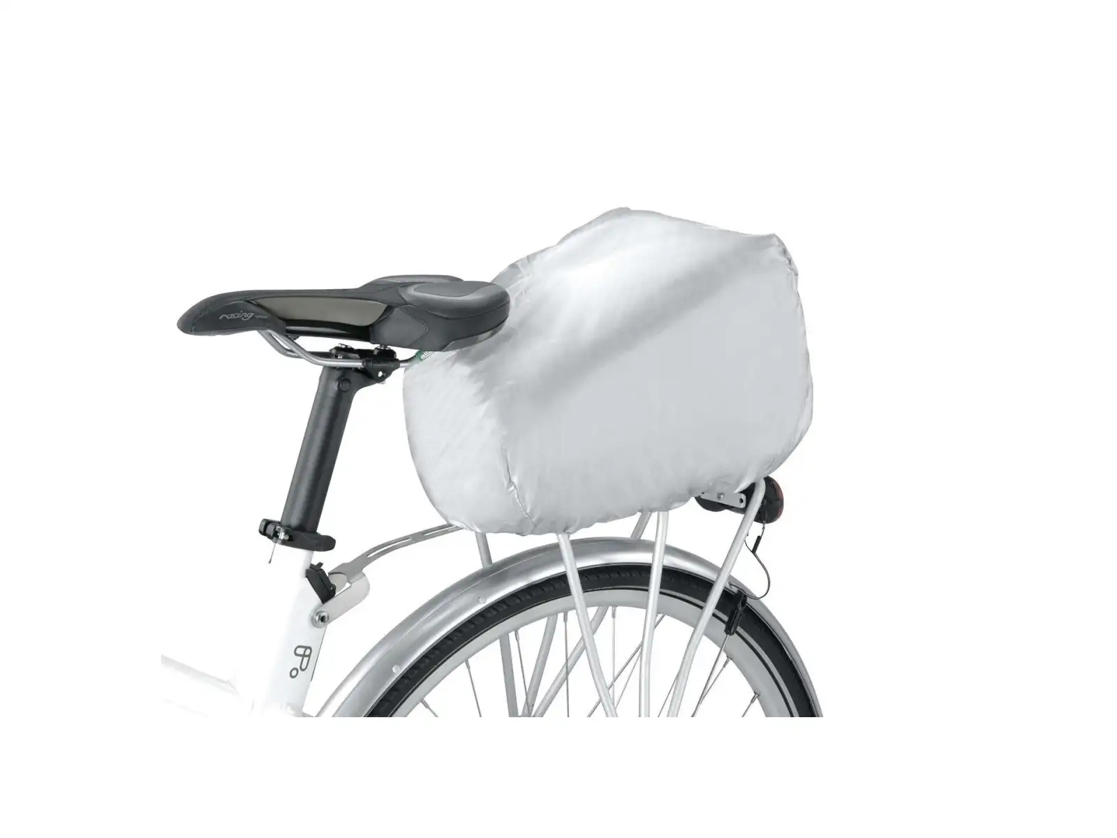 Topea Regenhülle für MTX TRUNK Bag EX a DX