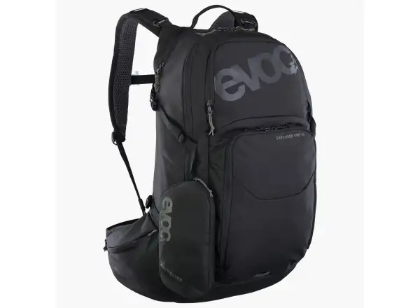 Evoc Explorer Pro 30 l Rucksack Schwarz