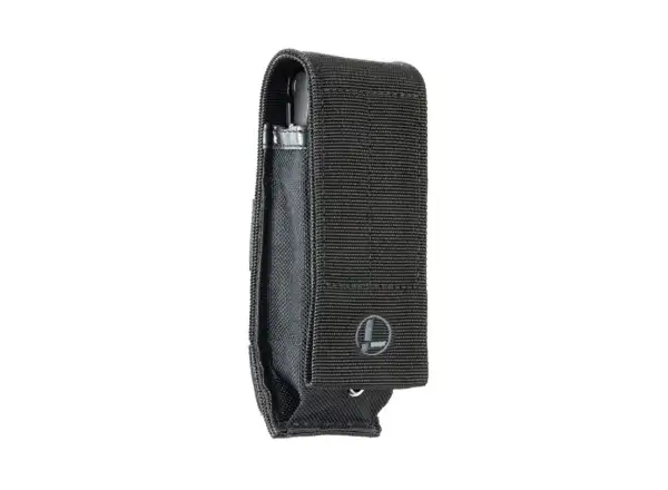 Leatherman Wave Plus Multitool Black