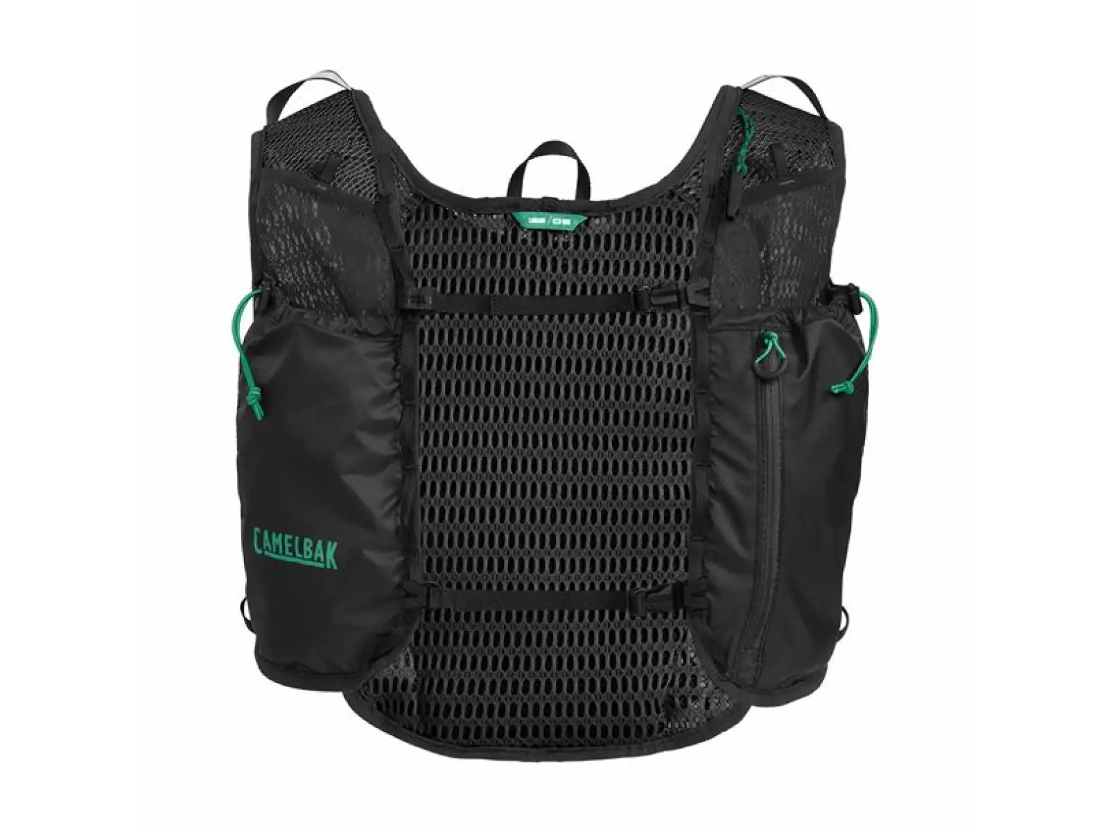 Camelbak Trail Run Vest Laufweste 7 l Black