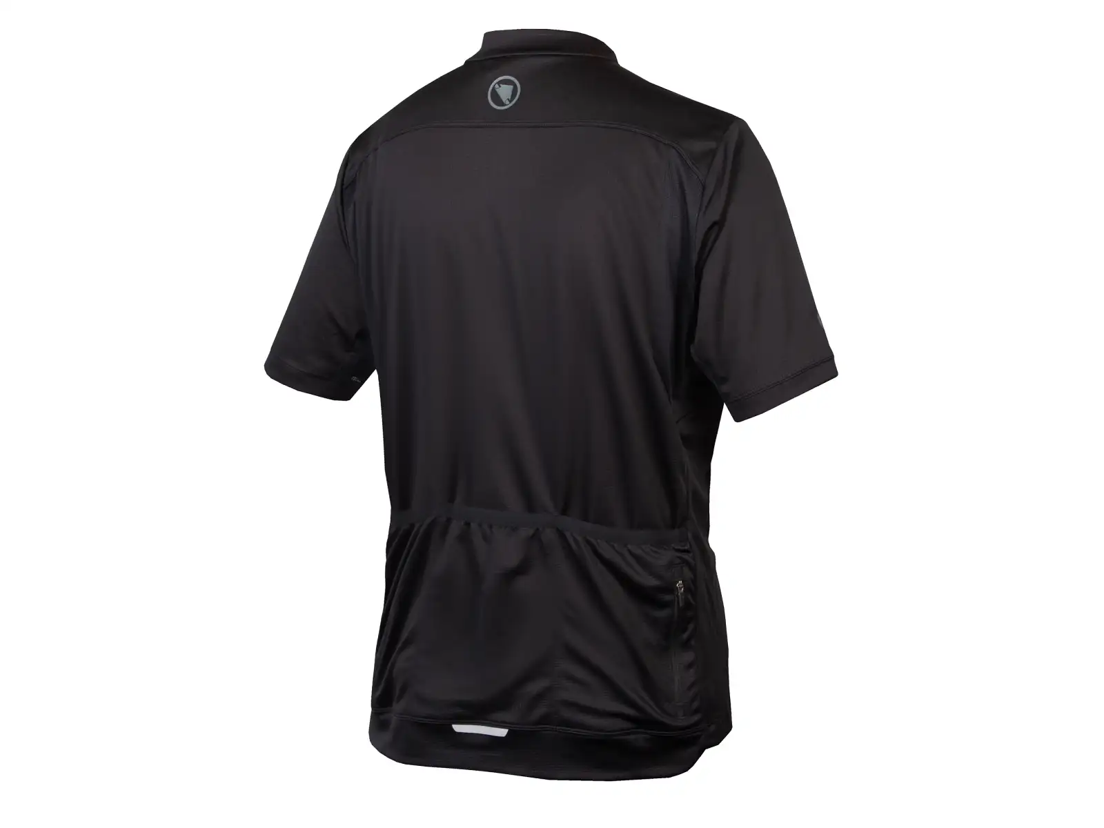 Endura Hummvee II Herren Trikot kurzarm Black