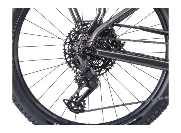 Crussis ONE-Country AX 10.12-M2(600) City-E-Bike