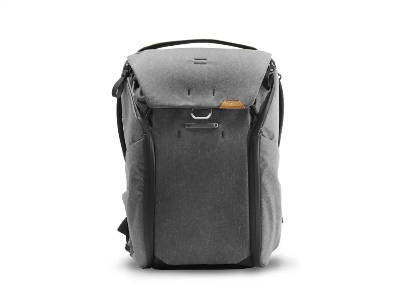 Peak Design Everyday Backpack 20 l Rucksack Charcoal