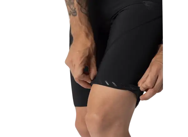 Dynafit Ultra Herren Laufshorts Black Out