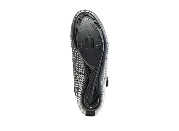 Rennradschuhe Northwave Celsius R Arctic GTX Herren Carbon Grau/Reflektierend
