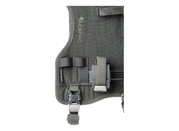 Acepac Harness Bar MKIII Geschirr Gray