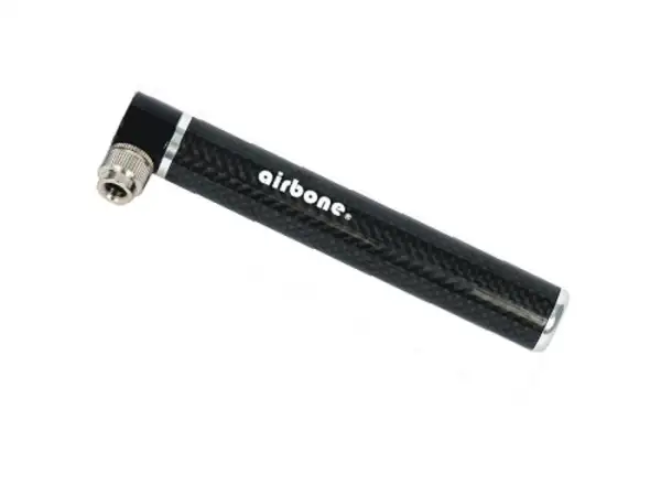 Airbone 84g Mini-Pumpe aus Carbon
