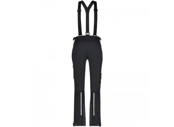 Swix Surmount Soft Shield Damenhose Black