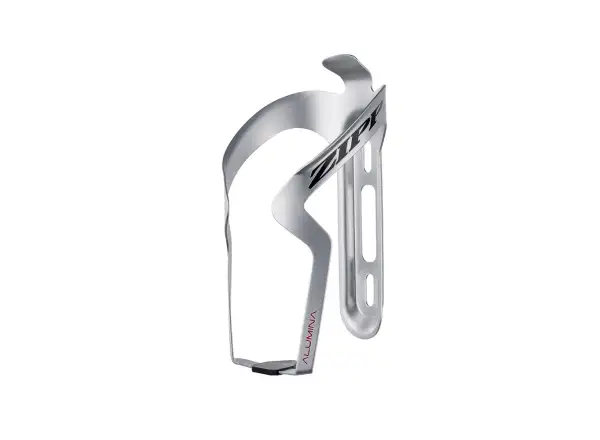 Zipp Alumina Korb Silber